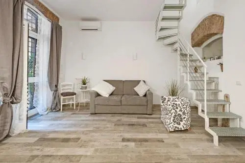 Awesome Duplex in Campo de' Fiori area