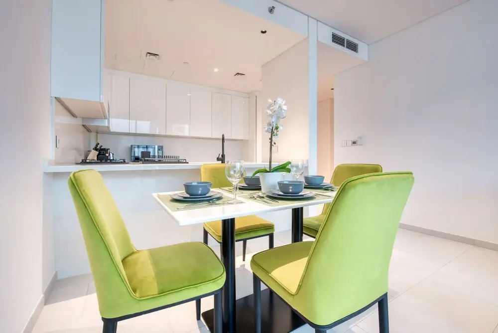 Maison Privee - Marquise Square - 2807
