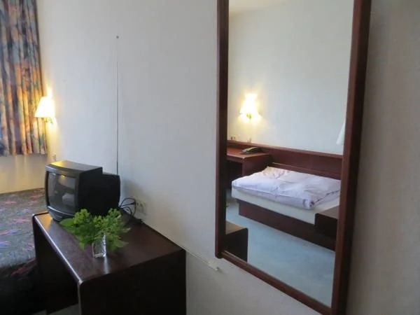 Baskerville Hotel