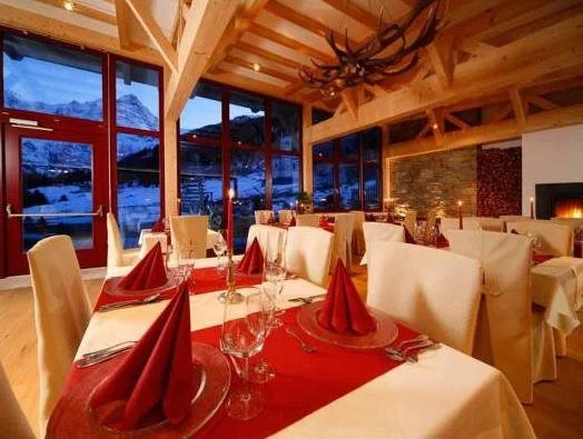 Hotel Bella Vista