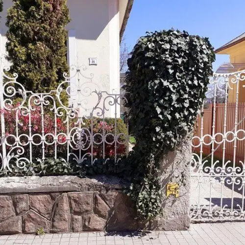 Ékszerdoboz Apartman Eger