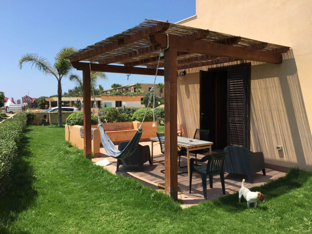 Herons Bay Resort