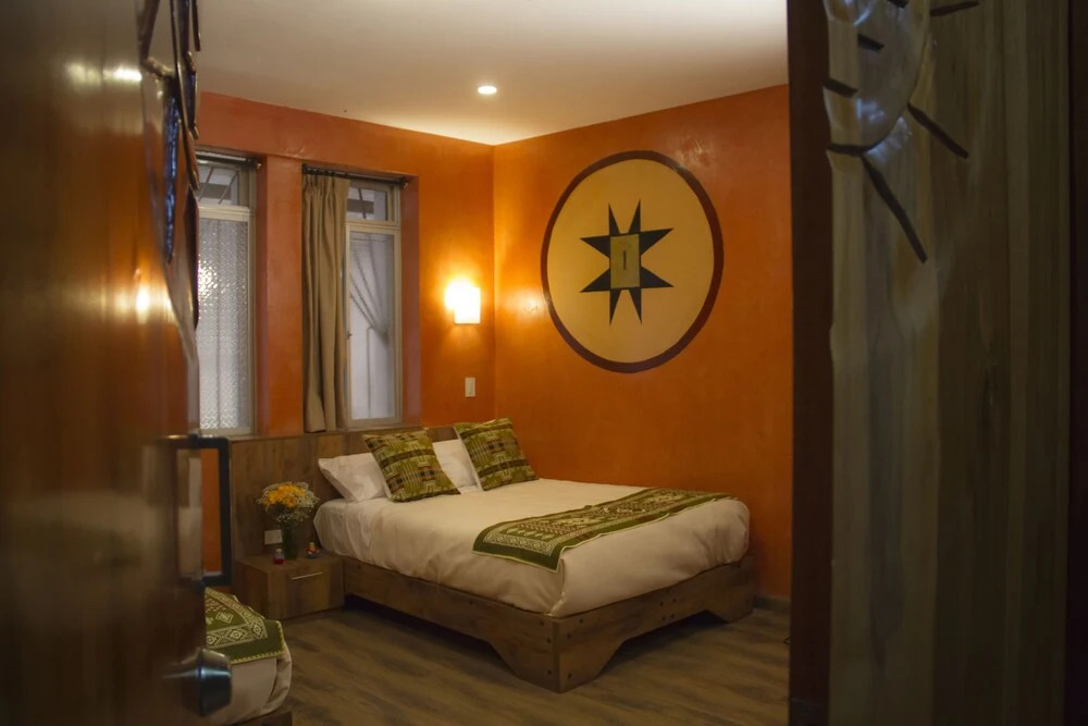 Chakana Hotel Boutique Centro