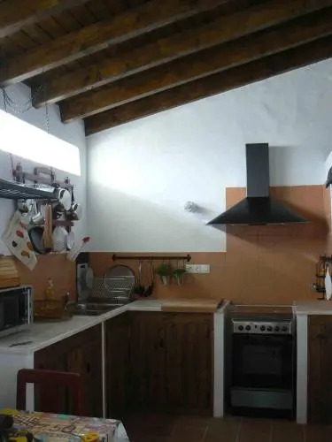 Casa da Tia Maria