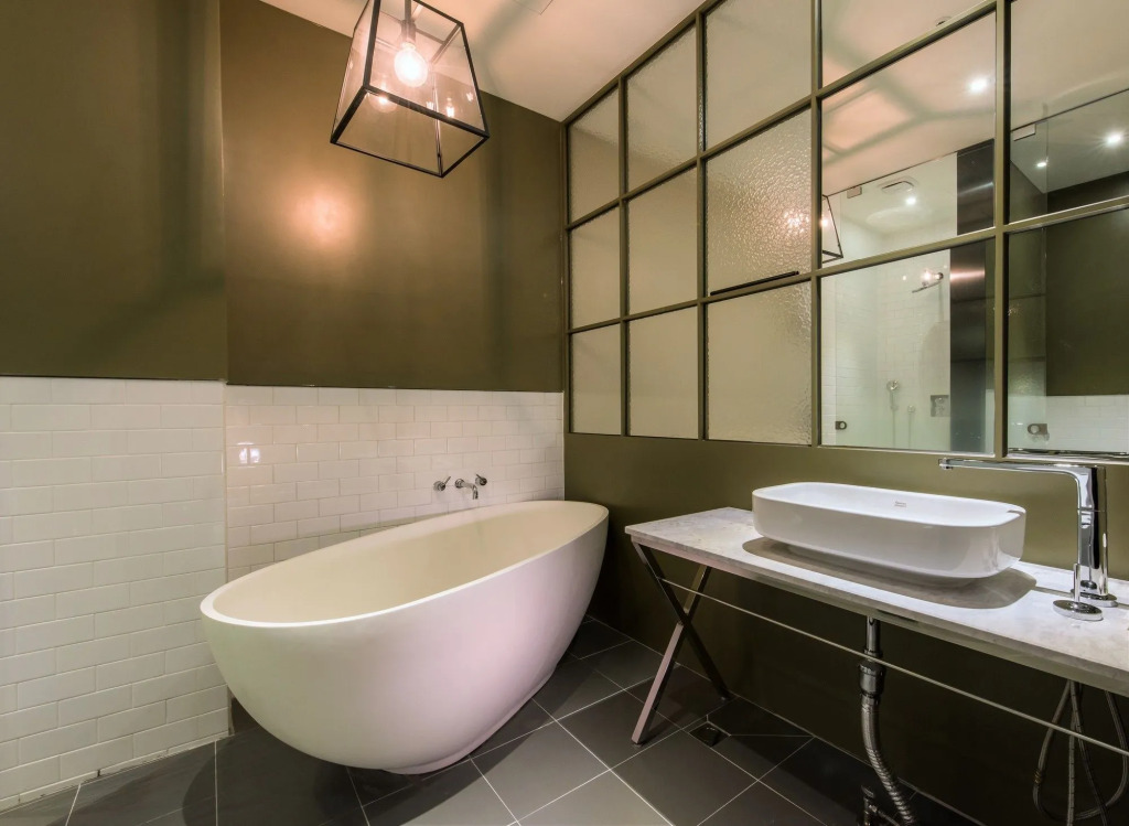 Le Stendal Hotel