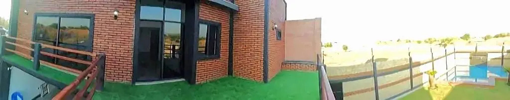 Black House