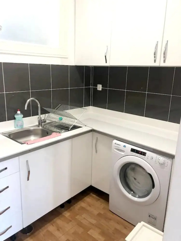 Apartment With 2 Bedrooms in Lisboa, With Wifi