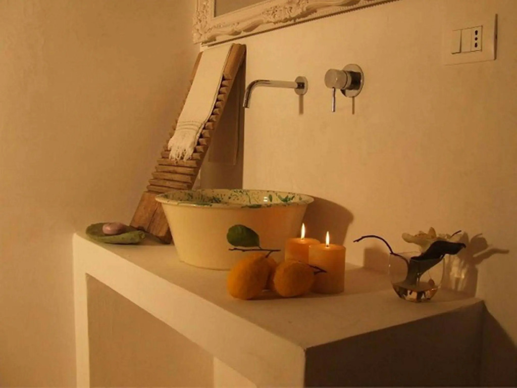 Masseria Fulcignano