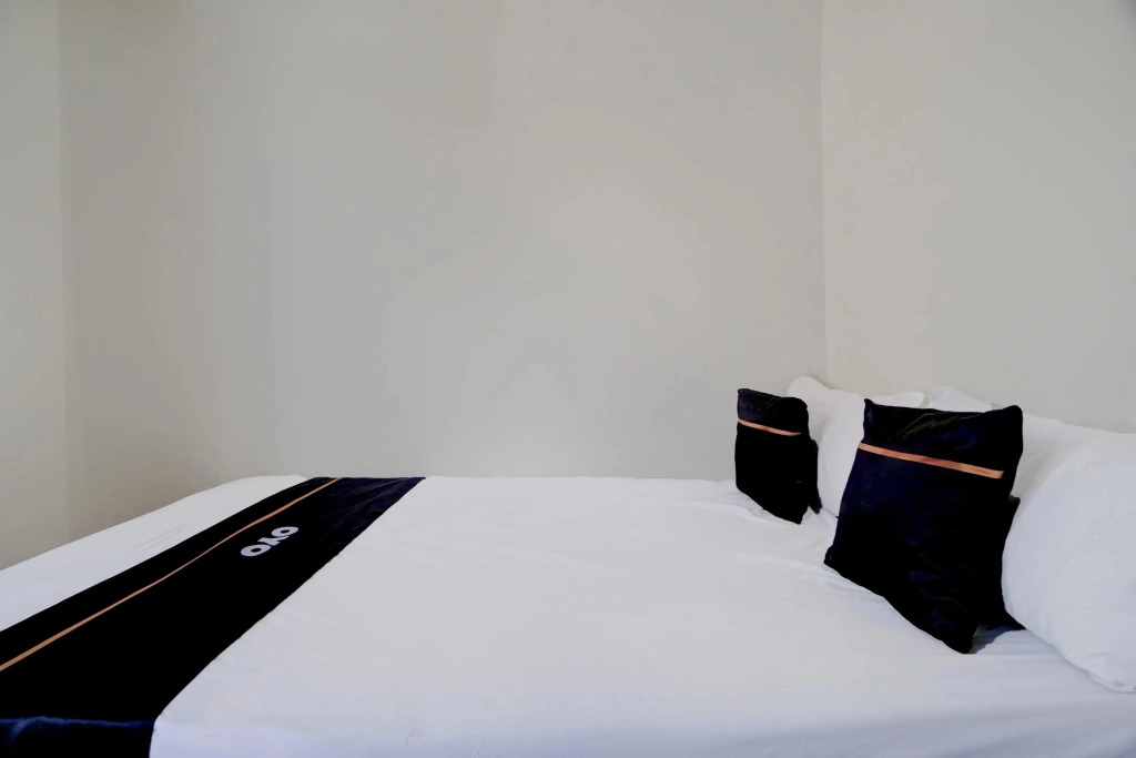OYO Madani Guest House Syariah