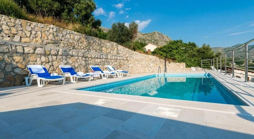 Villa Adriatic