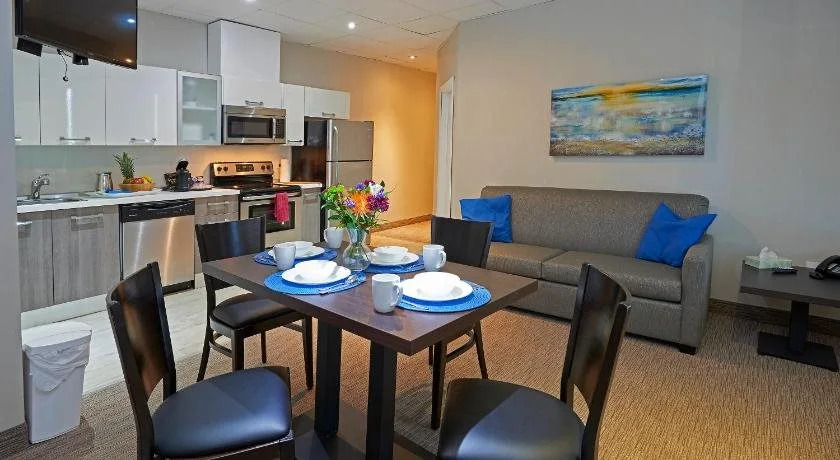 Wasaga Riverdocks Hotel Suites
