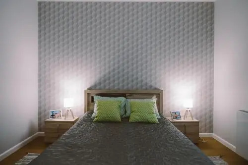 Luksusowy Apartament nad morzem