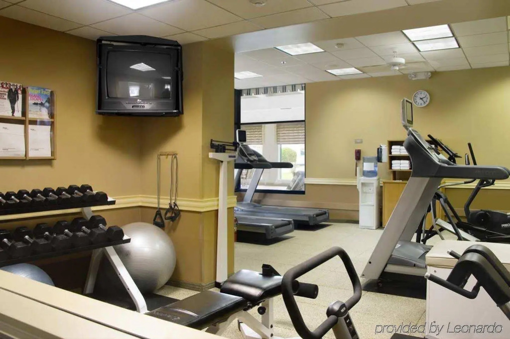 DoubleTree by Hilton Chicago/Alsip