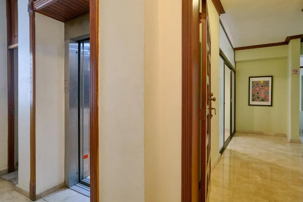 Harmony Apartament in the Heart of Piantini