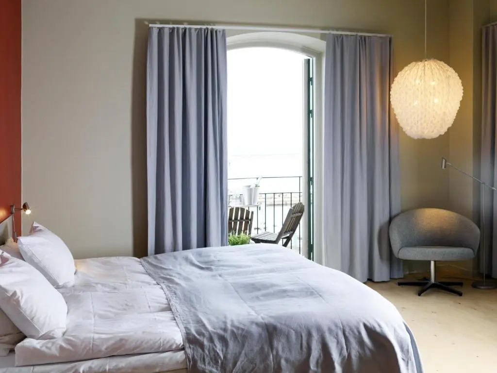 Maritim Hotell & Krog