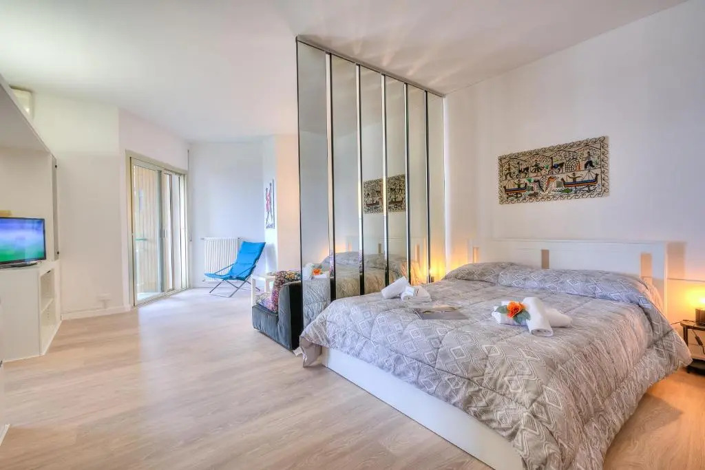 Casa Emma With Sea Glimpse