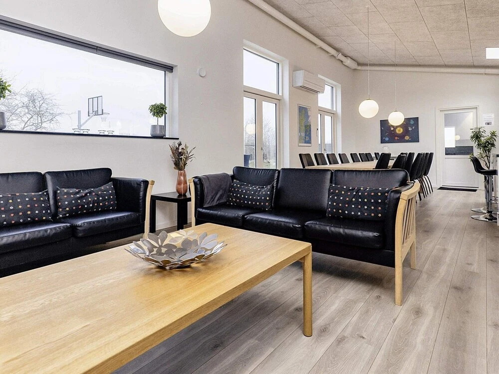 14 person holiday home in Væggerløse-By Traum