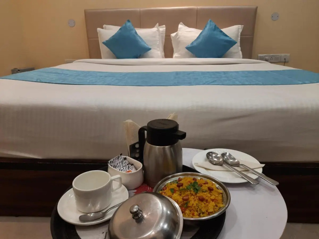Clarks Inn Dudhwa