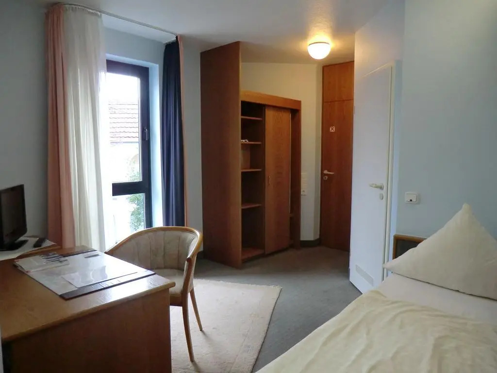 Hotel Corsten - Home of Lukes Steaks & More - Heinsberg