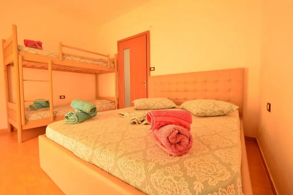 Apartments Kraja