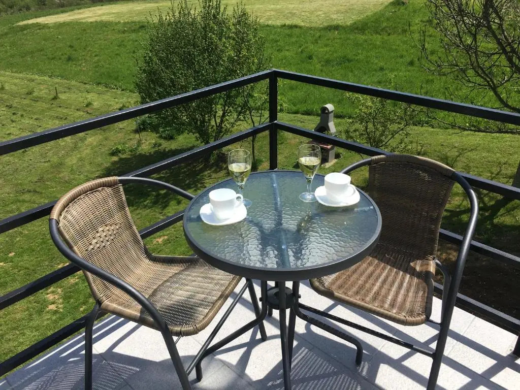 VIP Apartments & Room