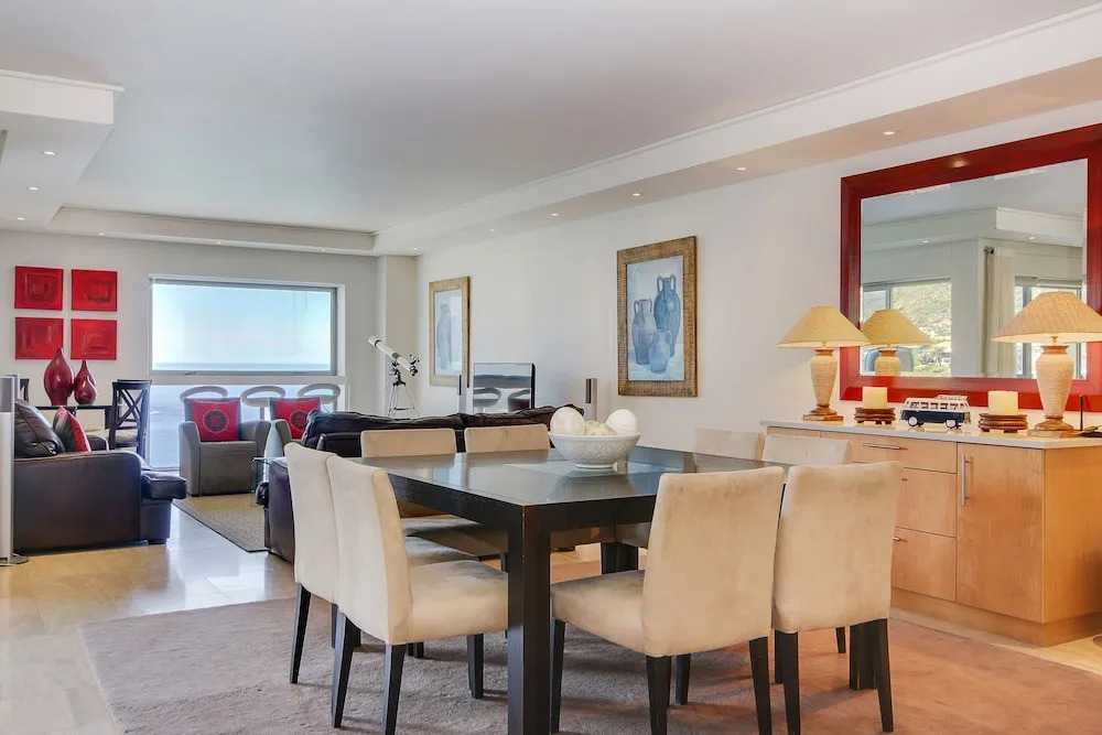 Penthouse on Clifton