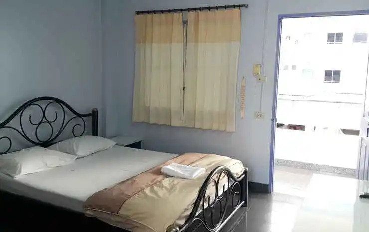 PJ Apartment