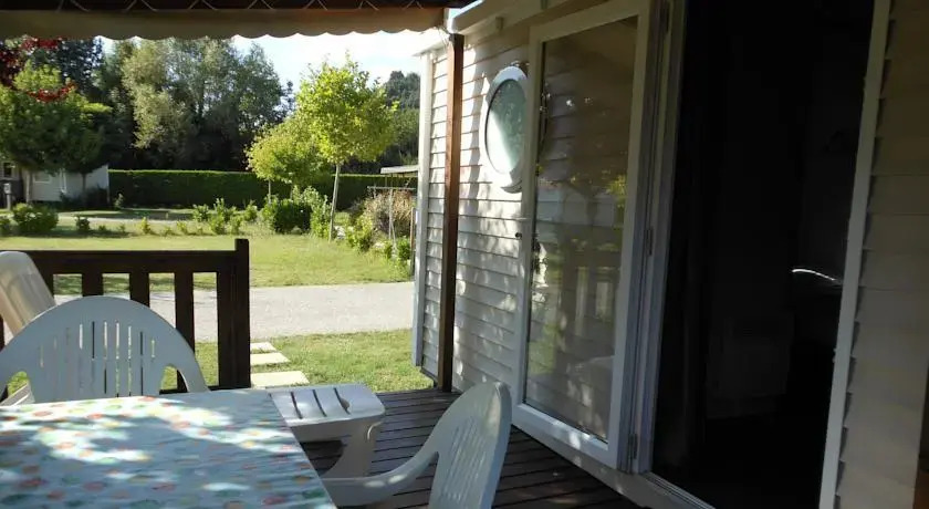 Camping Les Ulèzes