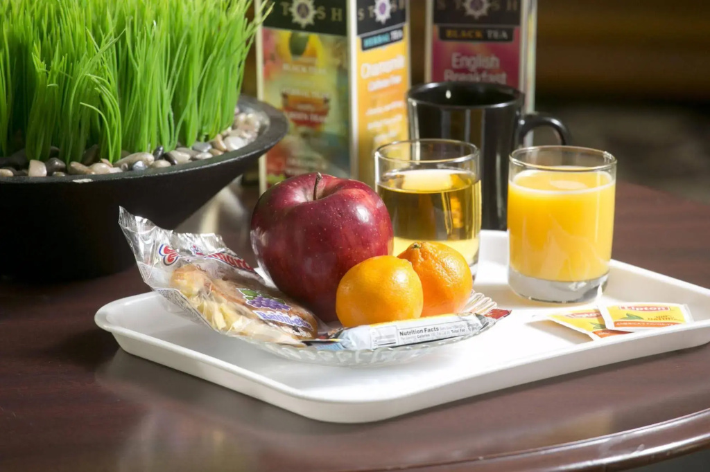 City Center Inn and Suites
