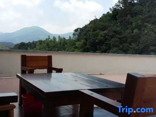 Yanyun Holiday Villa
