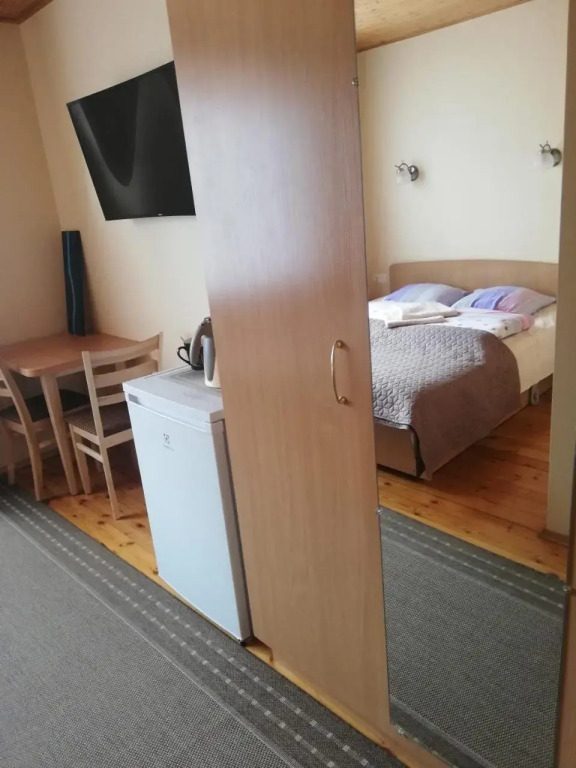 Apartamentai Viktorija