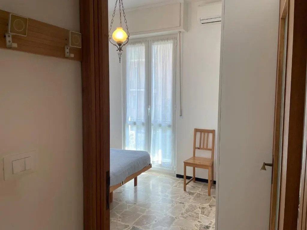 Appartamenti con giardino e posto auto per famiglie