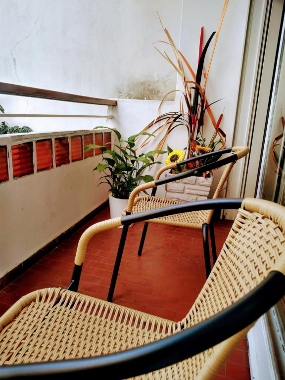 APARTAMENT - THE HARMONY - in the heart of Palermo