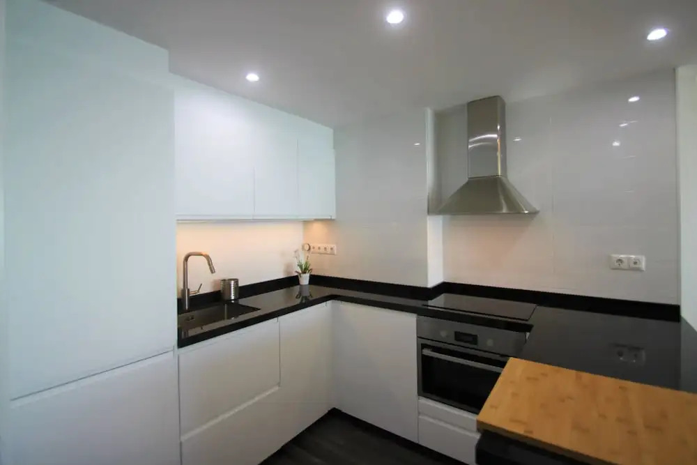 City Sea Views II Apartment