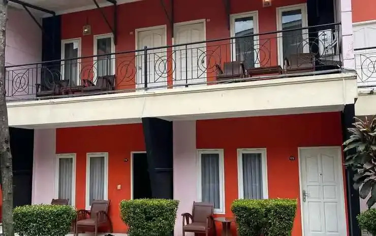 Hotel Grand Orri