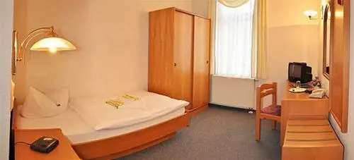 Hotel Oberland