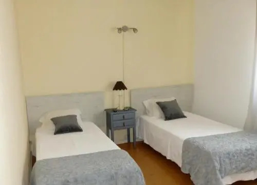 Hotel Vila D'Artes