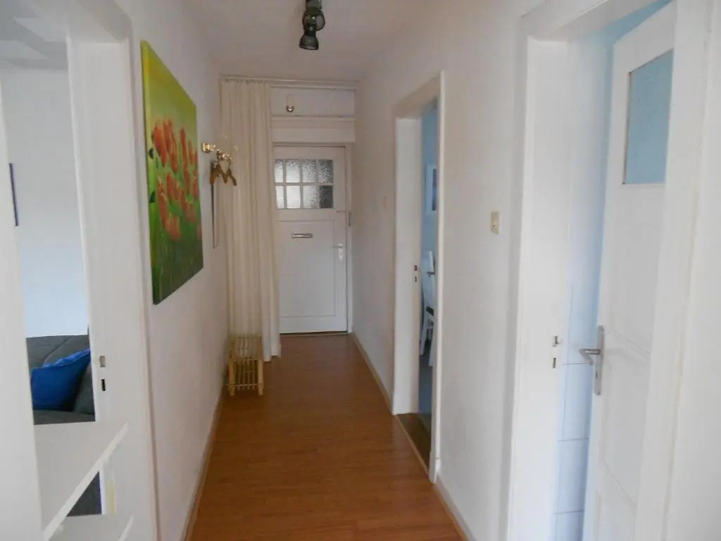 Ferienwohnung Vieburg