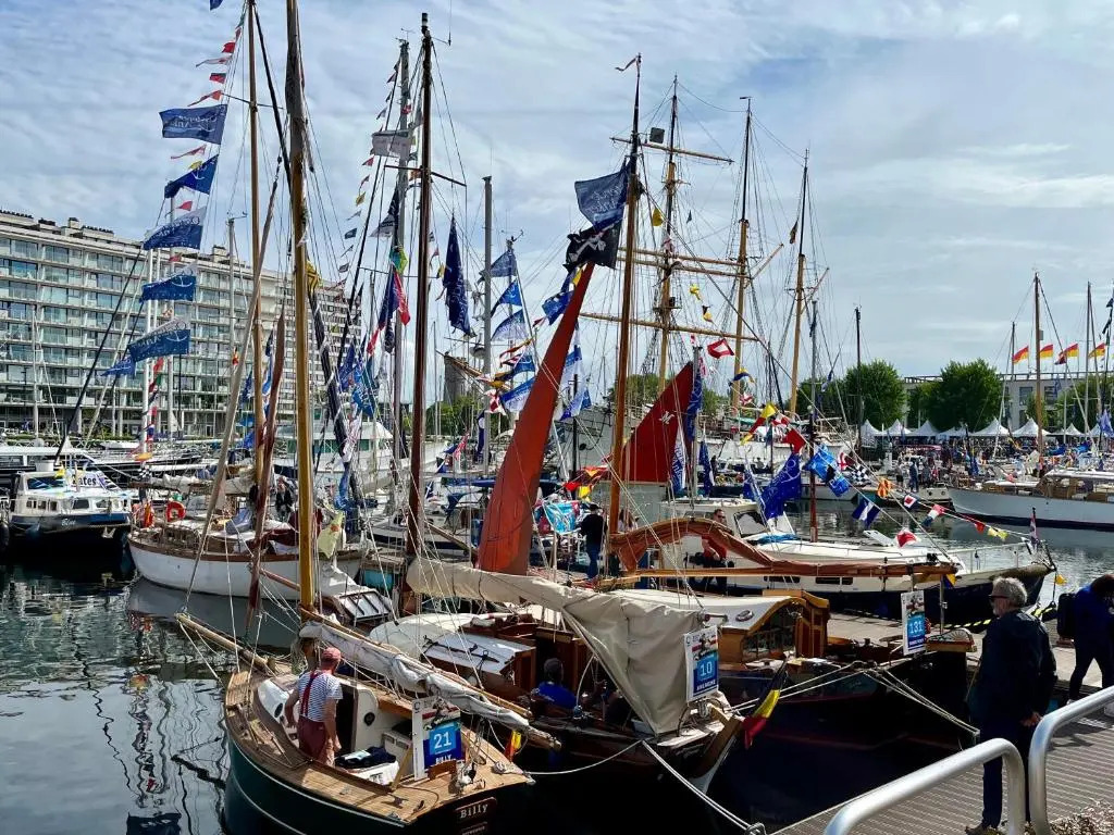 Appartement Cousteau - Terras, Zeezicht, Marina