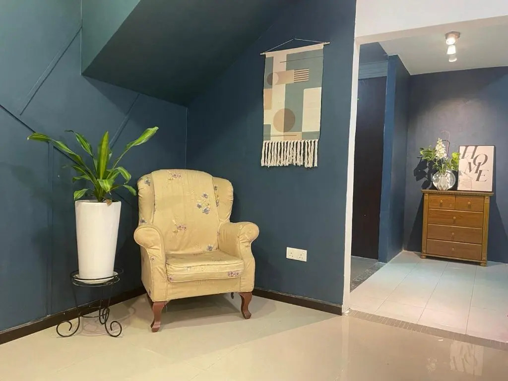Homestay Laman Nuri, Kota Damansara