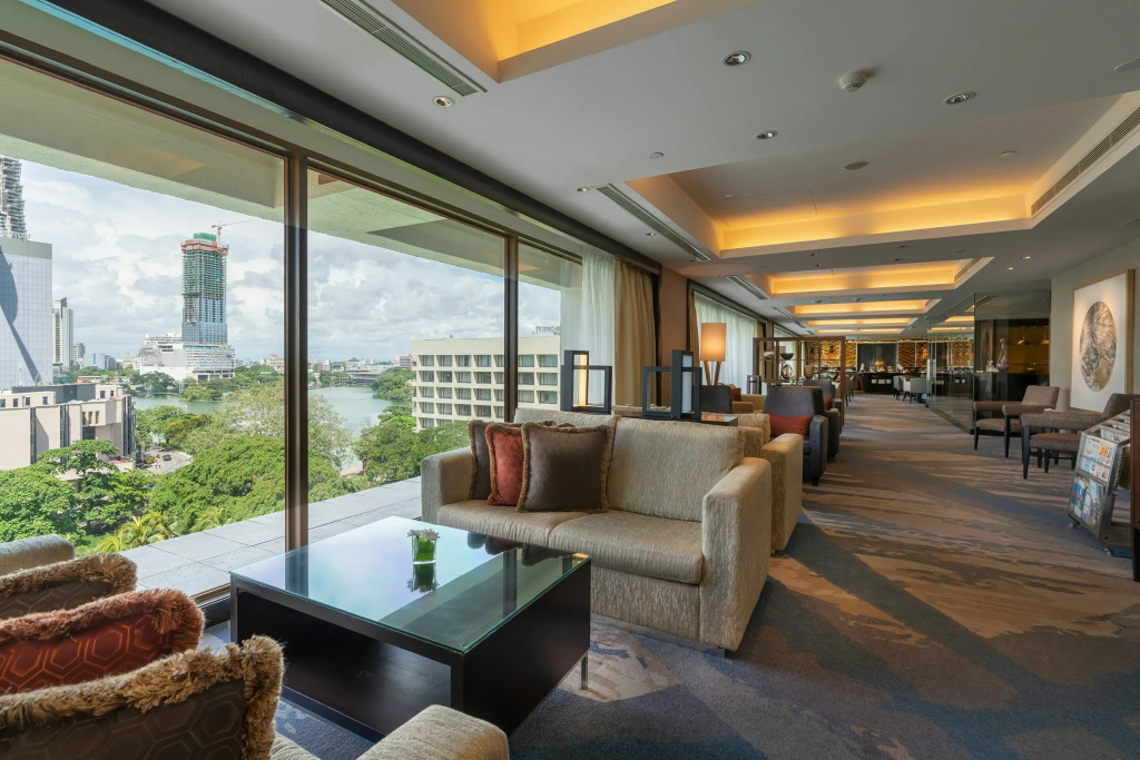 Cinnamon Grand Colombo