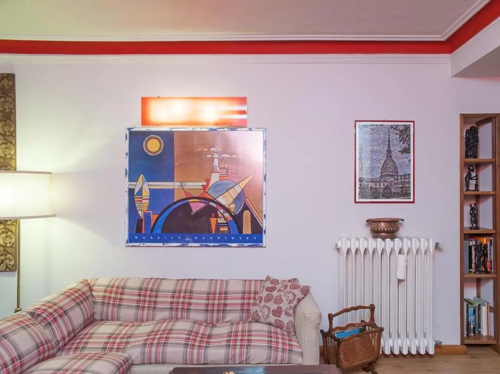 Napi House Appartamento