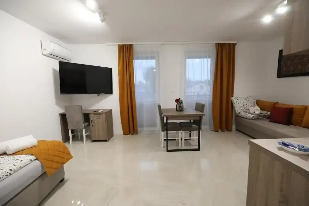ZABRZE Apartamenty Kościuszki 30