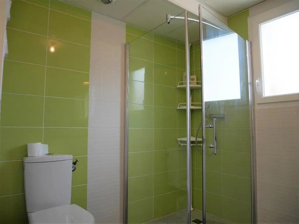 Appartement Capbreton, 2 pièces, 4 personnes - FR-1-413-95