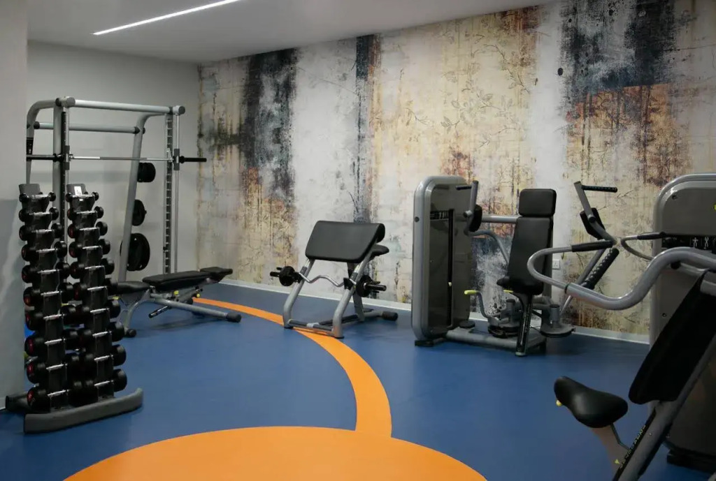 Vangelis Hotel & Suites