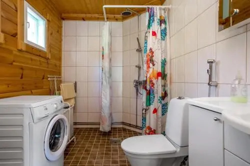 Cottage Kivitatti