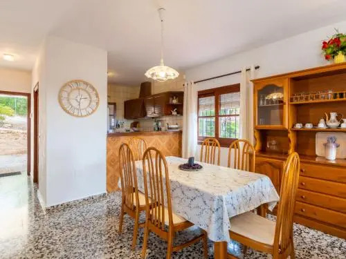 Holiday Home Can Fulgencio II by Interhome