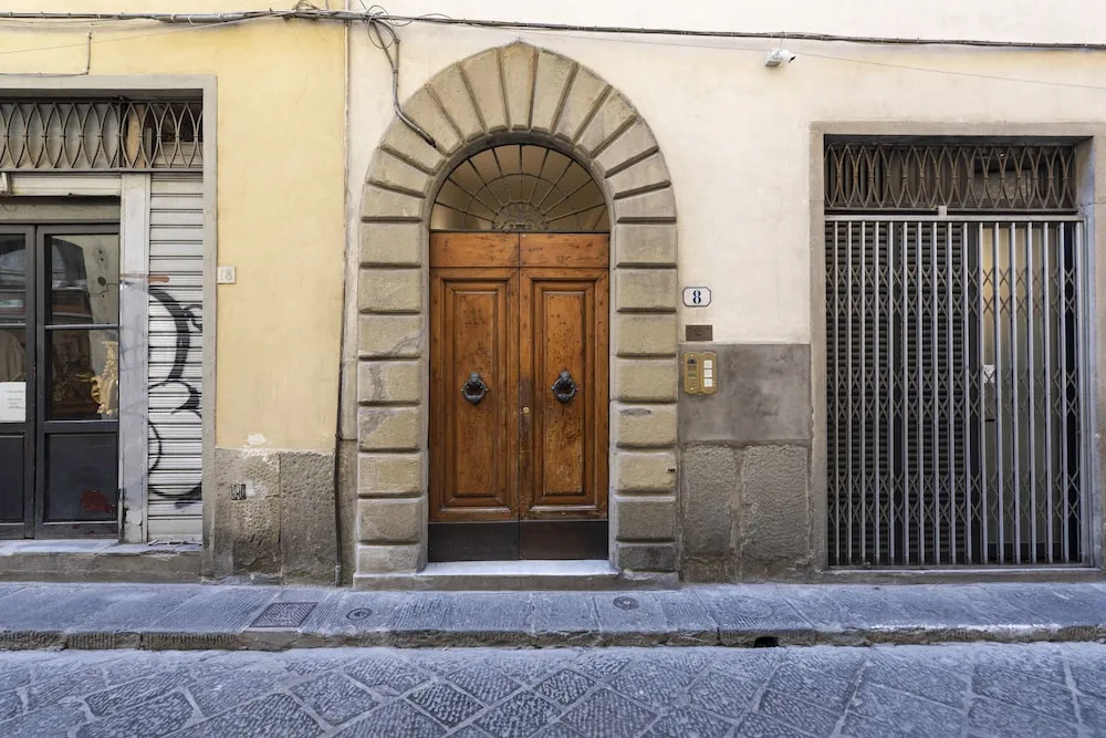 Toscanella Romantic