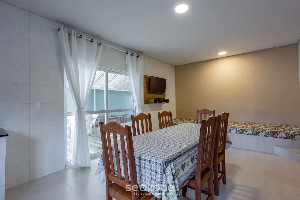 JTL - Apartments Near Jurere Beach