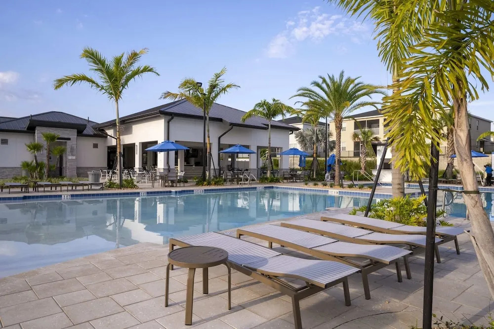 Joyful 8Bd Single Family w Pool Champions Gate 9262